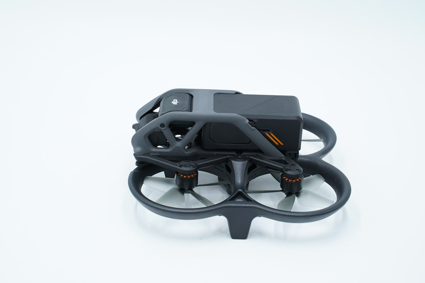 DJI Avata Fly Smart Combo w/FPV Goggles V2, Used