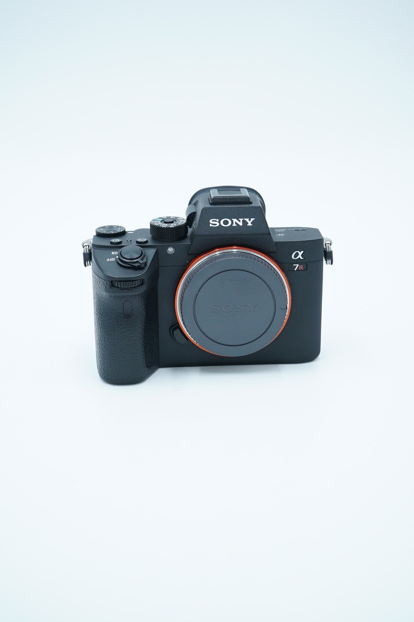 Sony A7RIII/6120186 A7R Mark III, Body Only, Used