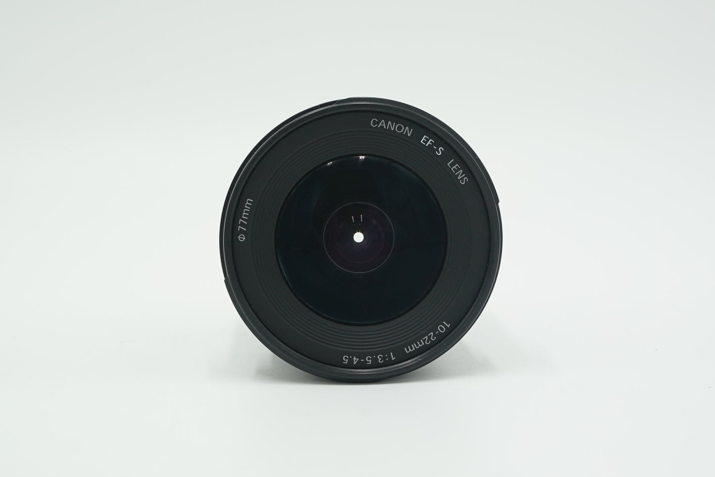 Canon EFS1022/03197 EF-S 10-22mm f/3.5-4.5 USM, Used