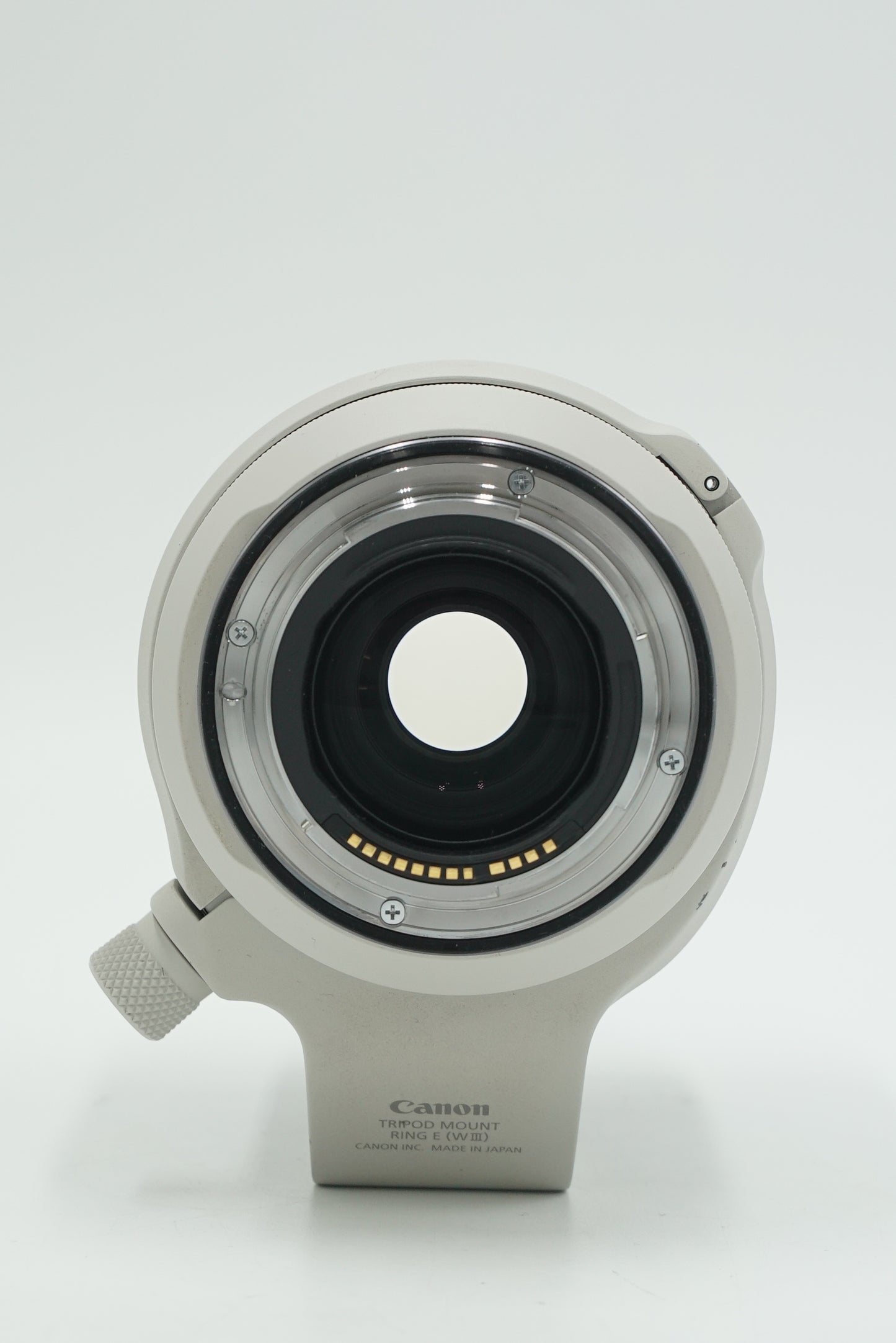Canon RF70200/2.8/00935 RF 70-200mm f/2.8L IS USM, Used