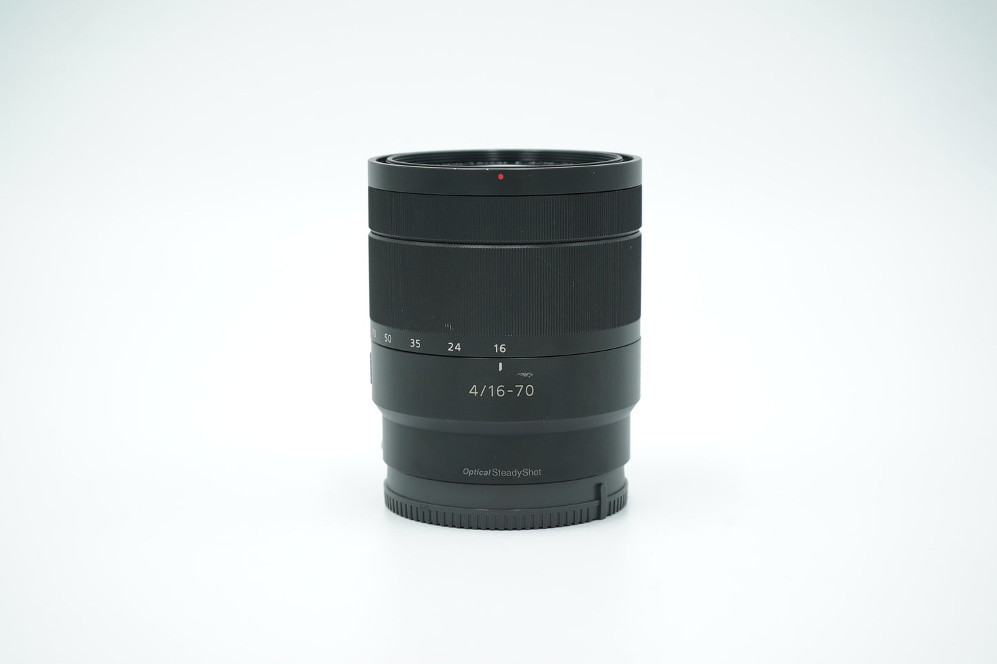 Sony SEL1670Z/45501976 Vario-Tessar* E 16-70mm f/4 ZA OSS, Used