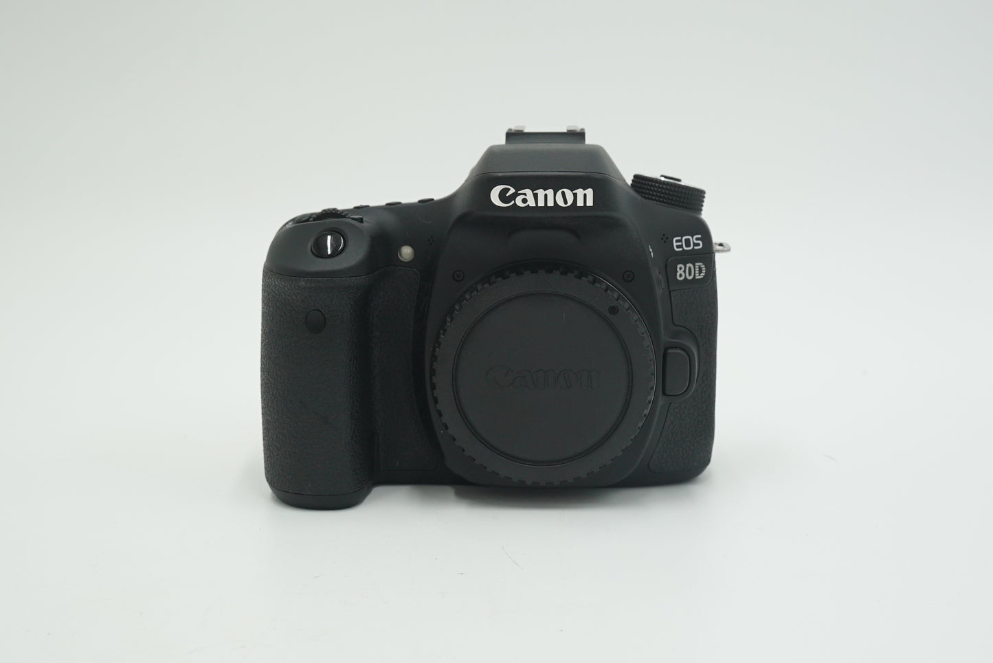 Canon EOS80D/BODY/00942 EOS 80D, Body Only, Used