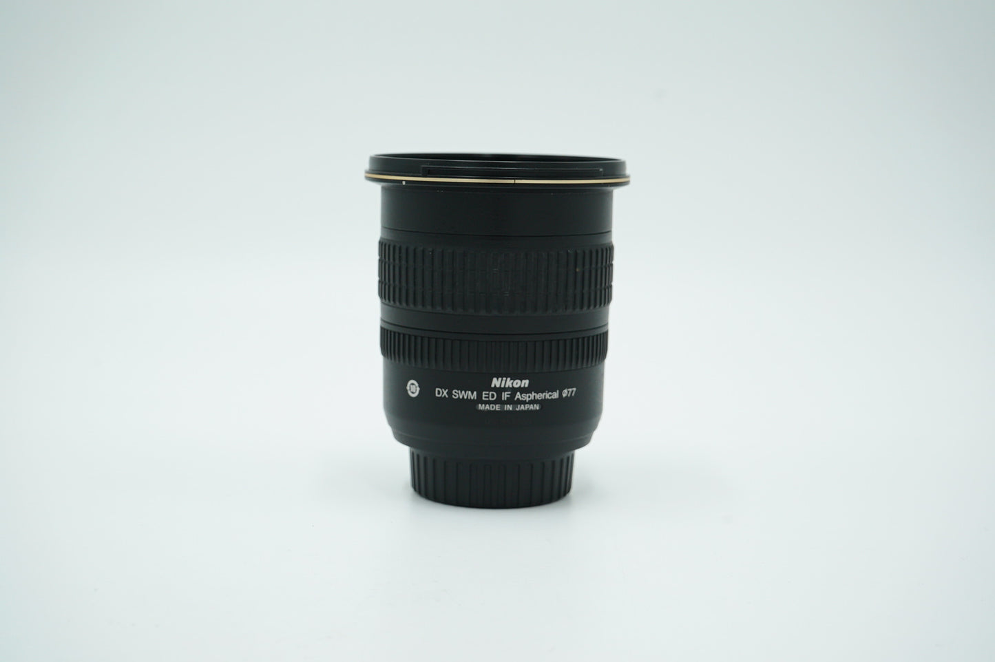 Nikon AFS1224GED/51888 AF-S 12-24mm f/4G ED, Used