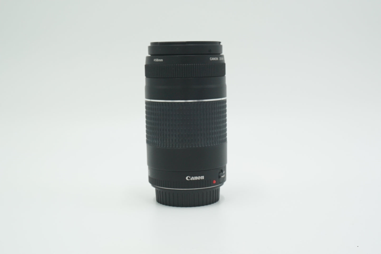 Canon EF75300III/09674 EF 75-300mm f/4-5.6 III, Used