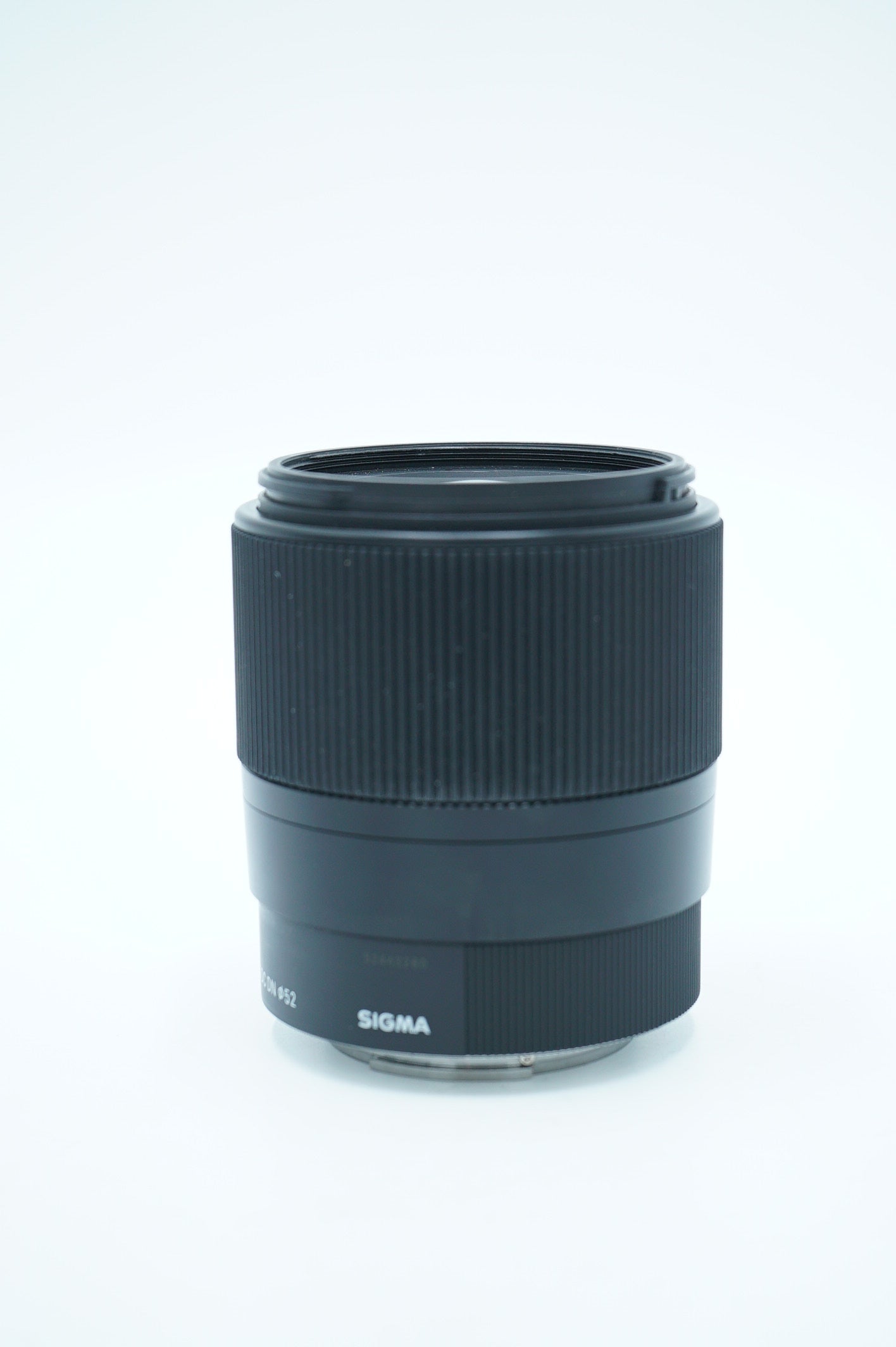 Sigma 30/1.4S/43280 30mm f/1.4 DC DN Contemporary Lens F/Sony, Used