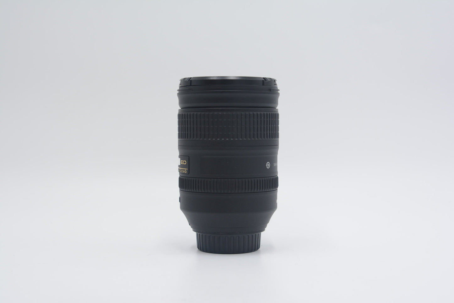 Nikon AFS28300GEDVR/64874 AF-S 28-300mm f/3.5-5.6G ED VR, Used