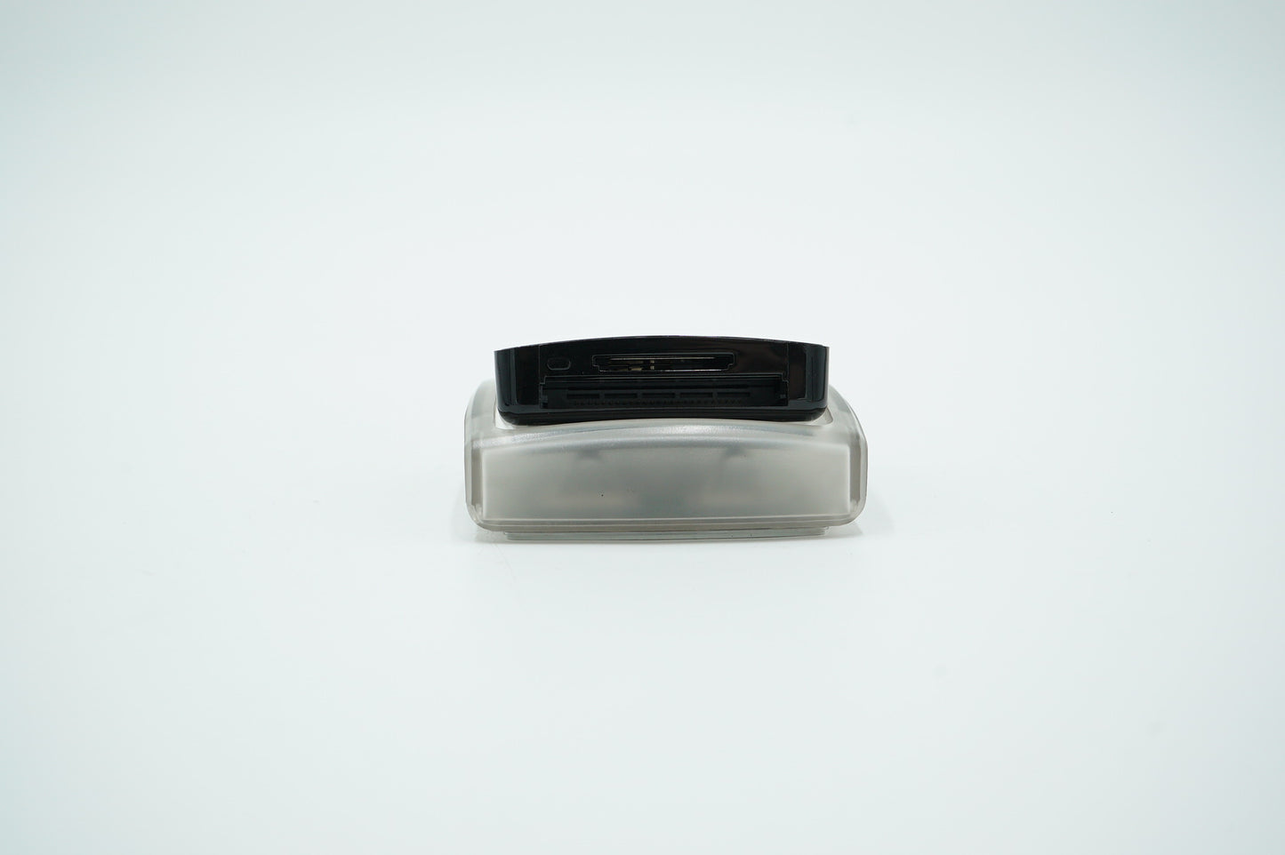 Lexar LRW300U Dual-Slot Reader USB 3.0, Used