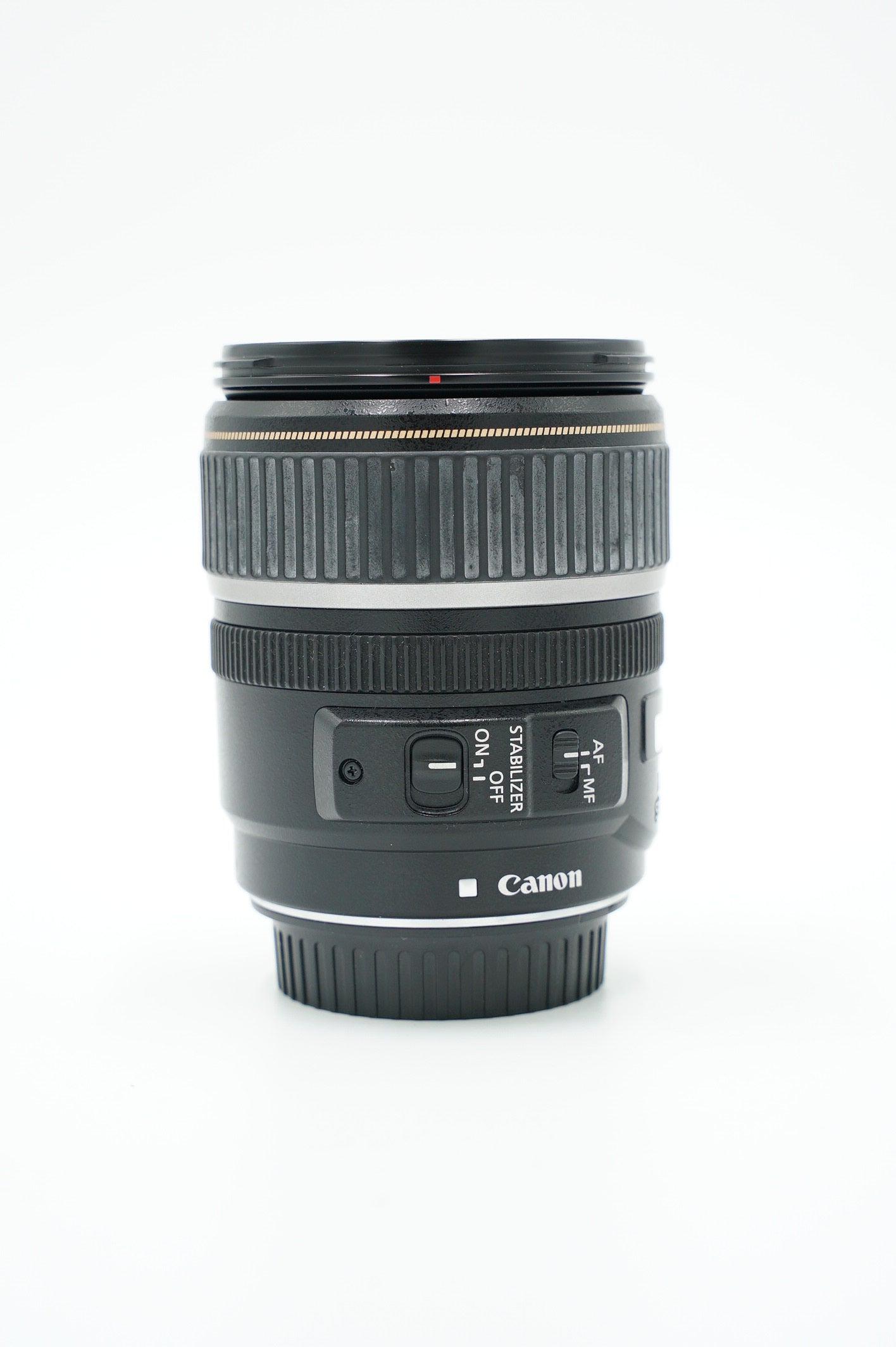 Canon EFS1785/06018 EF-S 17-85mm F/4-5.6 IS USM, Used