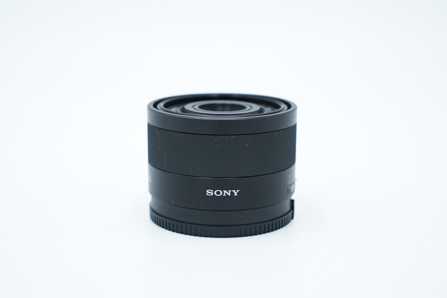 Sony SEL35F28Z/81390 FE-35mm f/2.8 ZA Carl Zeiss Sonnar T*, Used