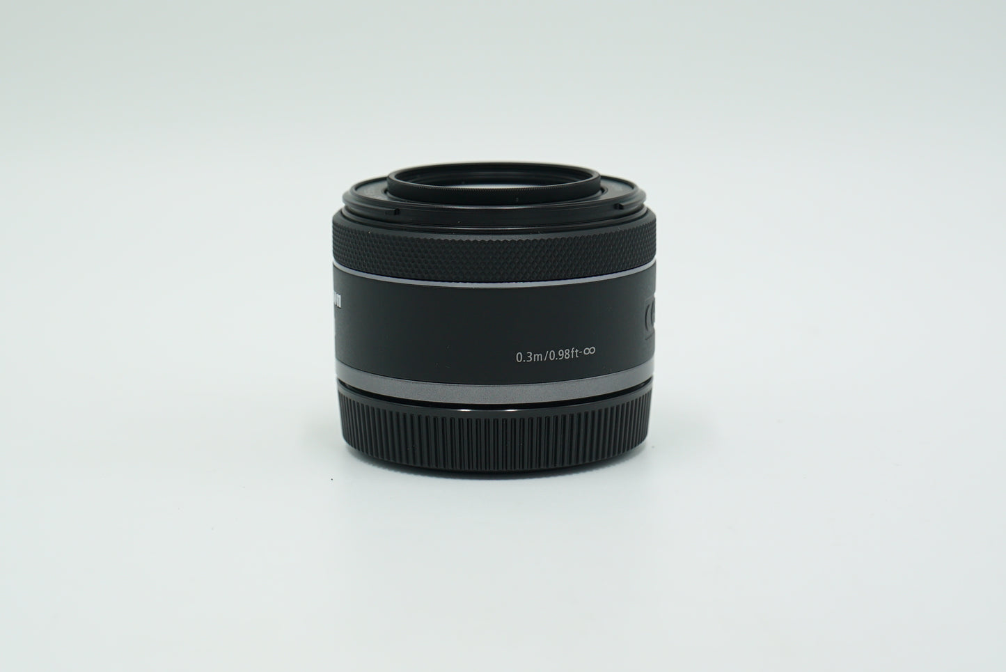 Canon RF50/1.8/13129 RF 50mm f/1.8 STM, Used