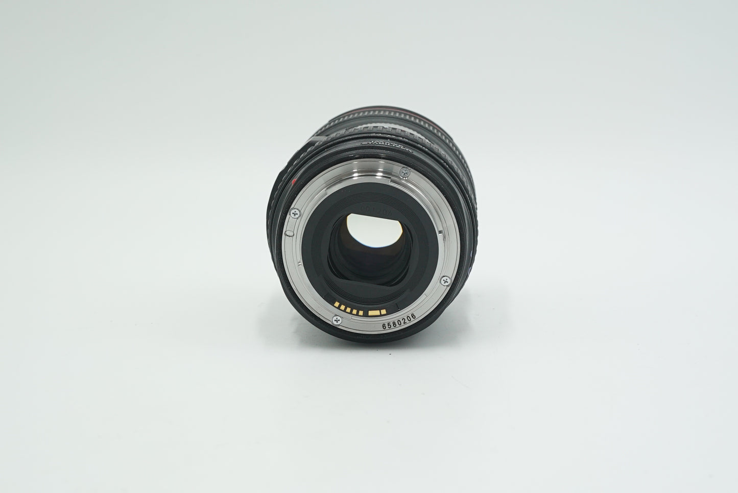 Canon EF24105/4LIS/80206 EF 24-105mm f/4L IS USM, Used