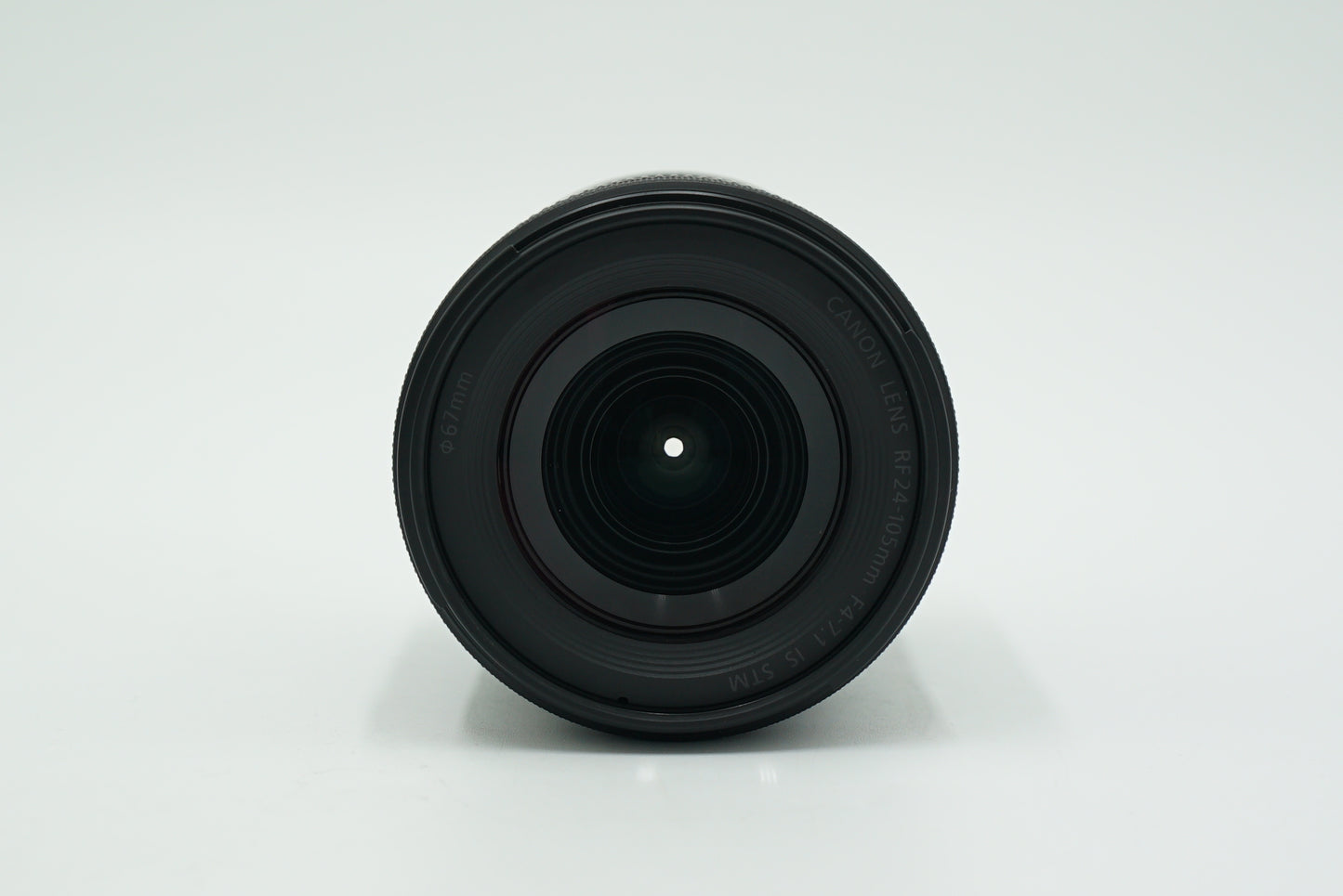 Canon EOSR6MII/24105STM/01897 EOS R6 Mark II, RF 24-105mm f/4-7.1 IS STM, Used