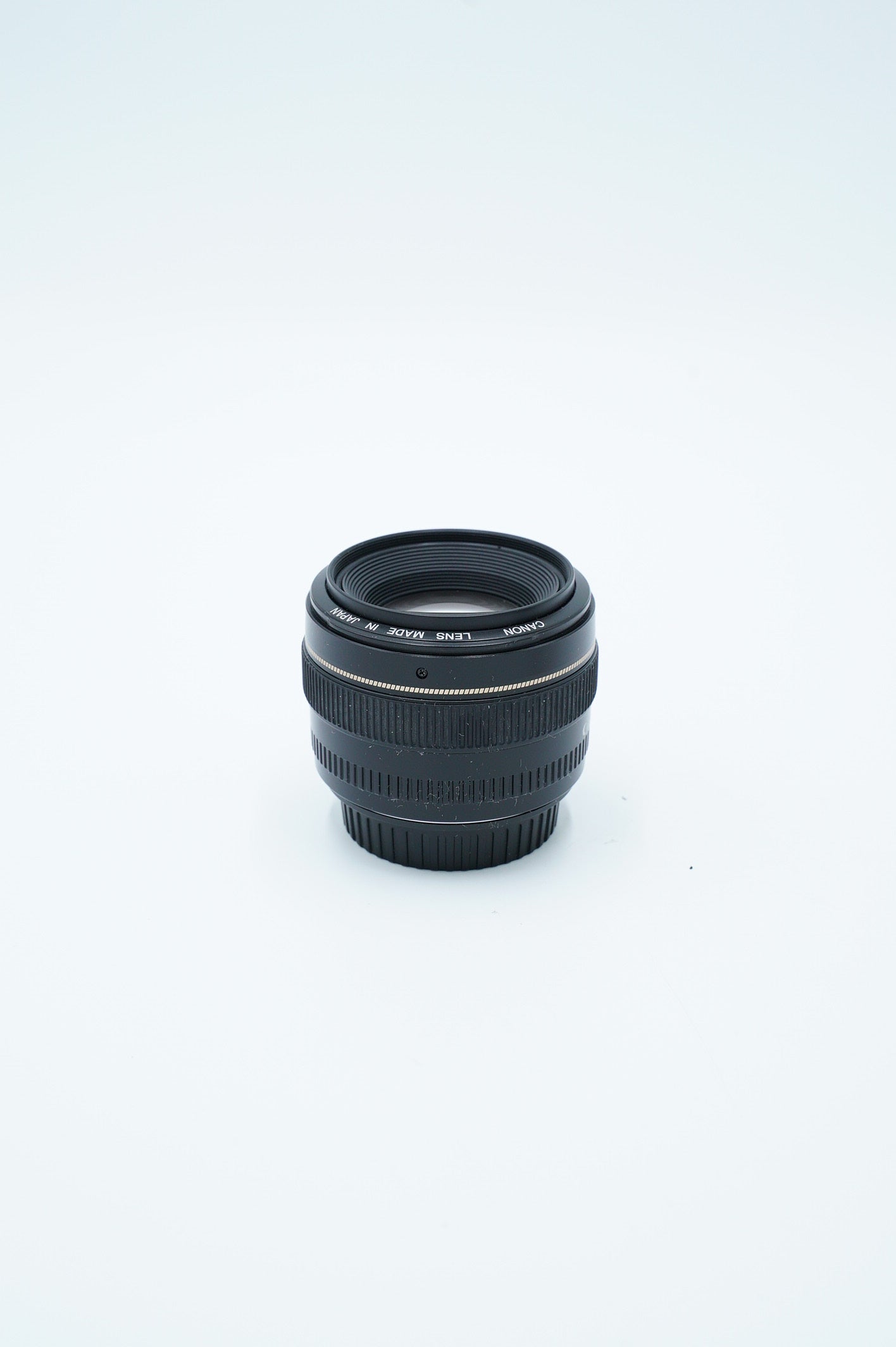 Canon EF50/1.4/00960 EF 50mm f/1.4 USM, Used