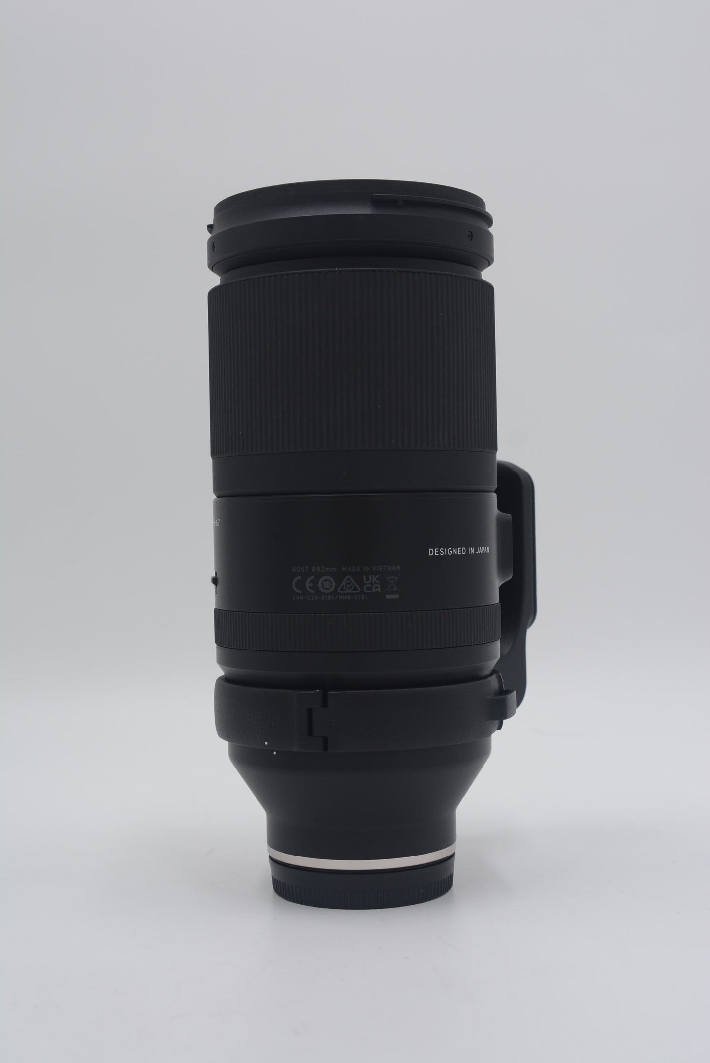 Tamron 150500/30961 150-500mm f/5-6.7 Di III VC VXD F/Sony, Used