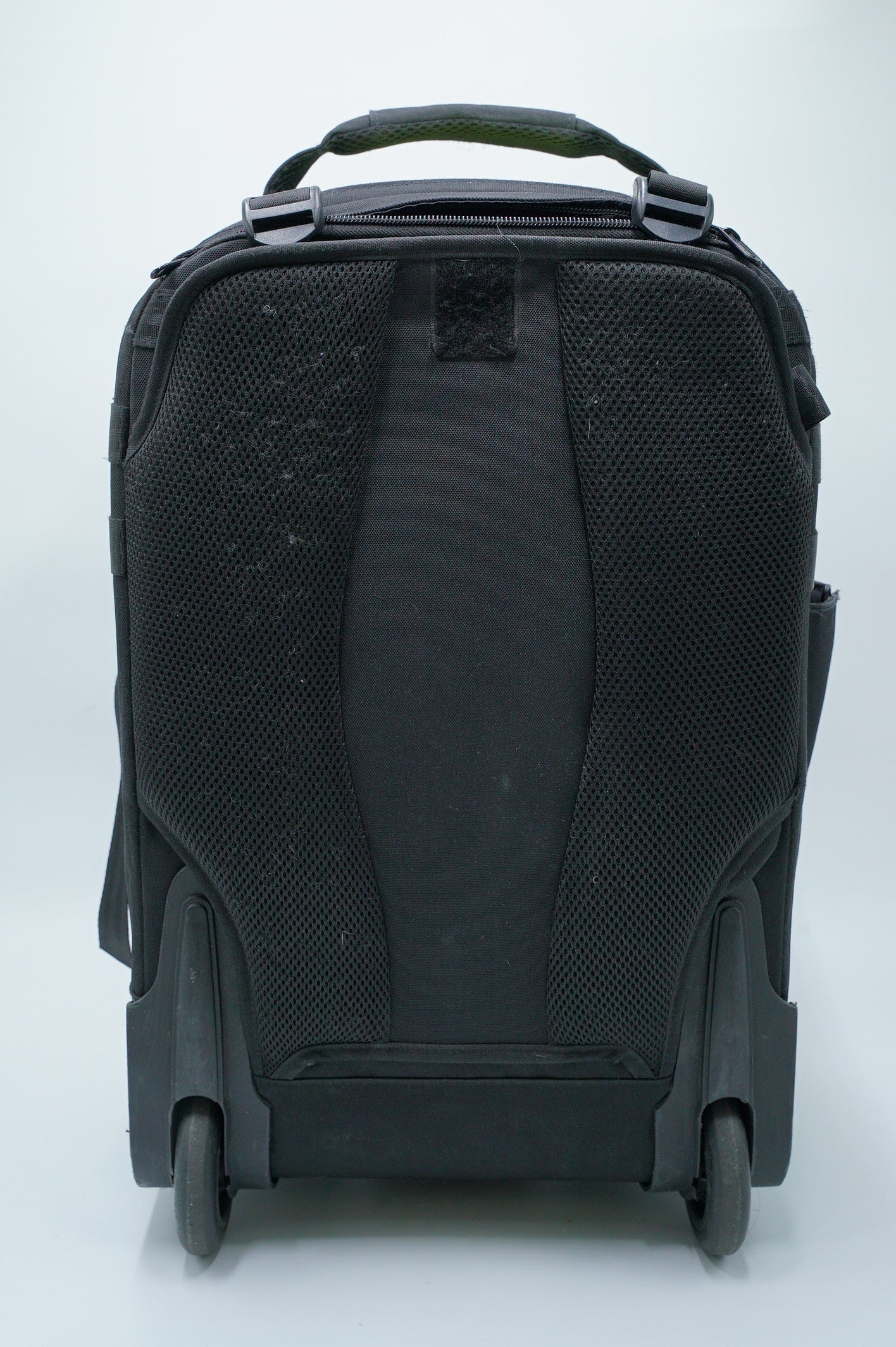 Shape Team Roller Bag, Used