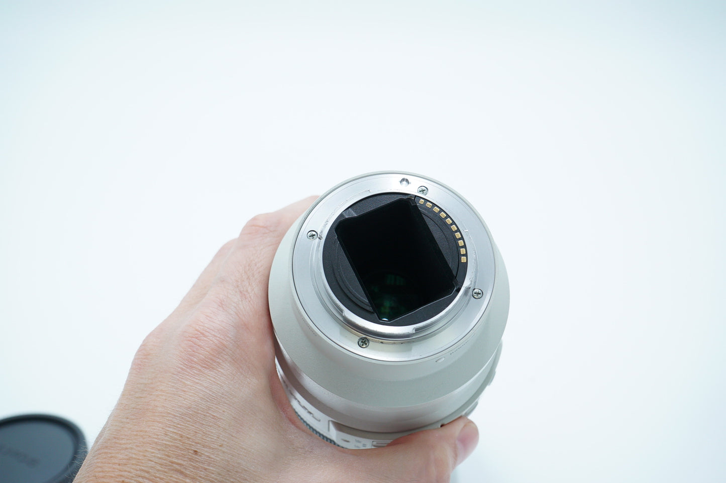 Sony SEL70200G/1916725 FE 70-200mm F/4 G OSS Lens, Used