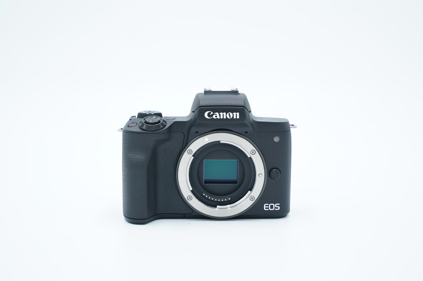 Canon M50/BODY/07682 EOS M50 Body Only, Used (For Parts)