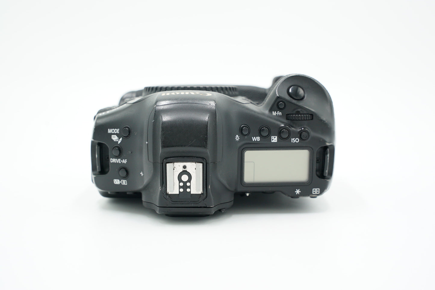Canon EOS1DXIII/00170 EOS 1DX Mark III, Body Only, Used