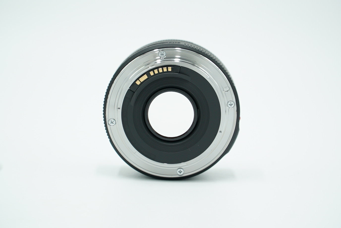 Canon EF50/1.8/18137 EF 50mm f/1.8 STM, Used