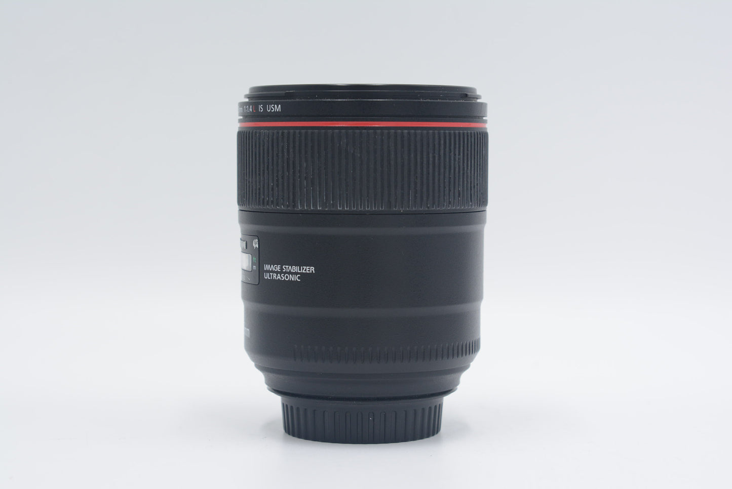 Canon EF85/1.4/00341 EF 85mm f/1.4L IS USM, Used