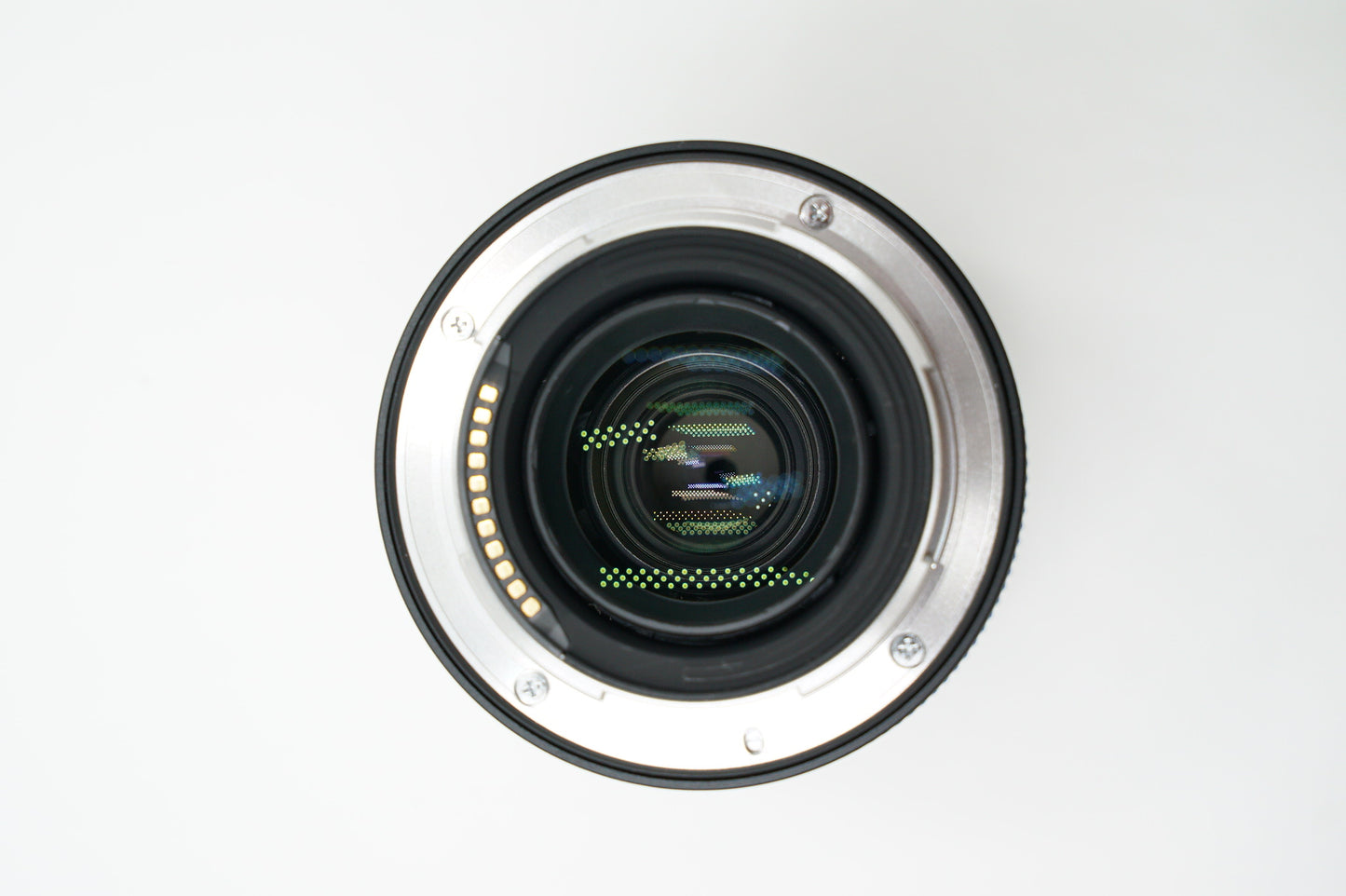 Nikon Z24200/55087 Z 24-200mm f/4-6.3 VR, Ø67, Used