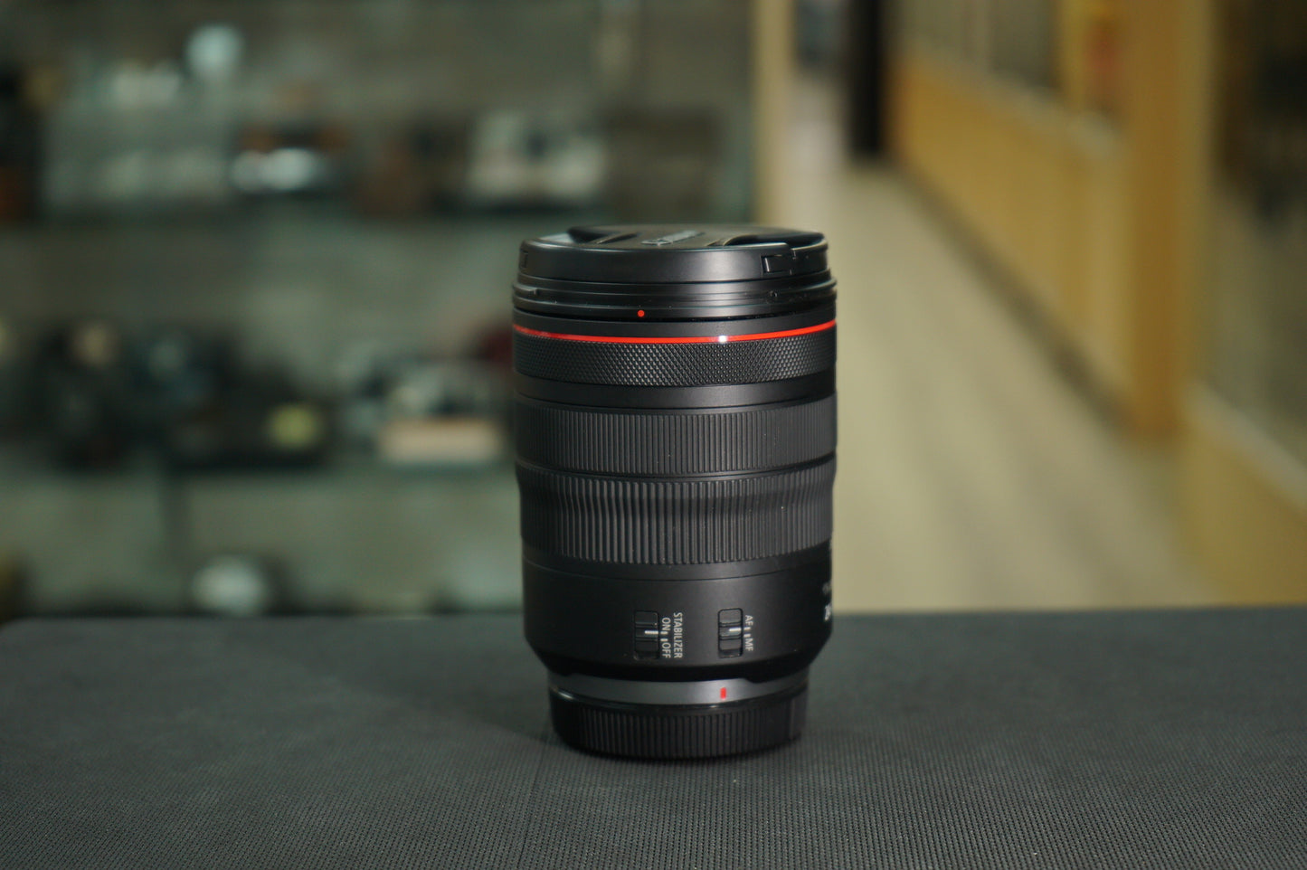 Canon RF24105/4L/10433 RF 24-105mm f/4L IS USM, Used