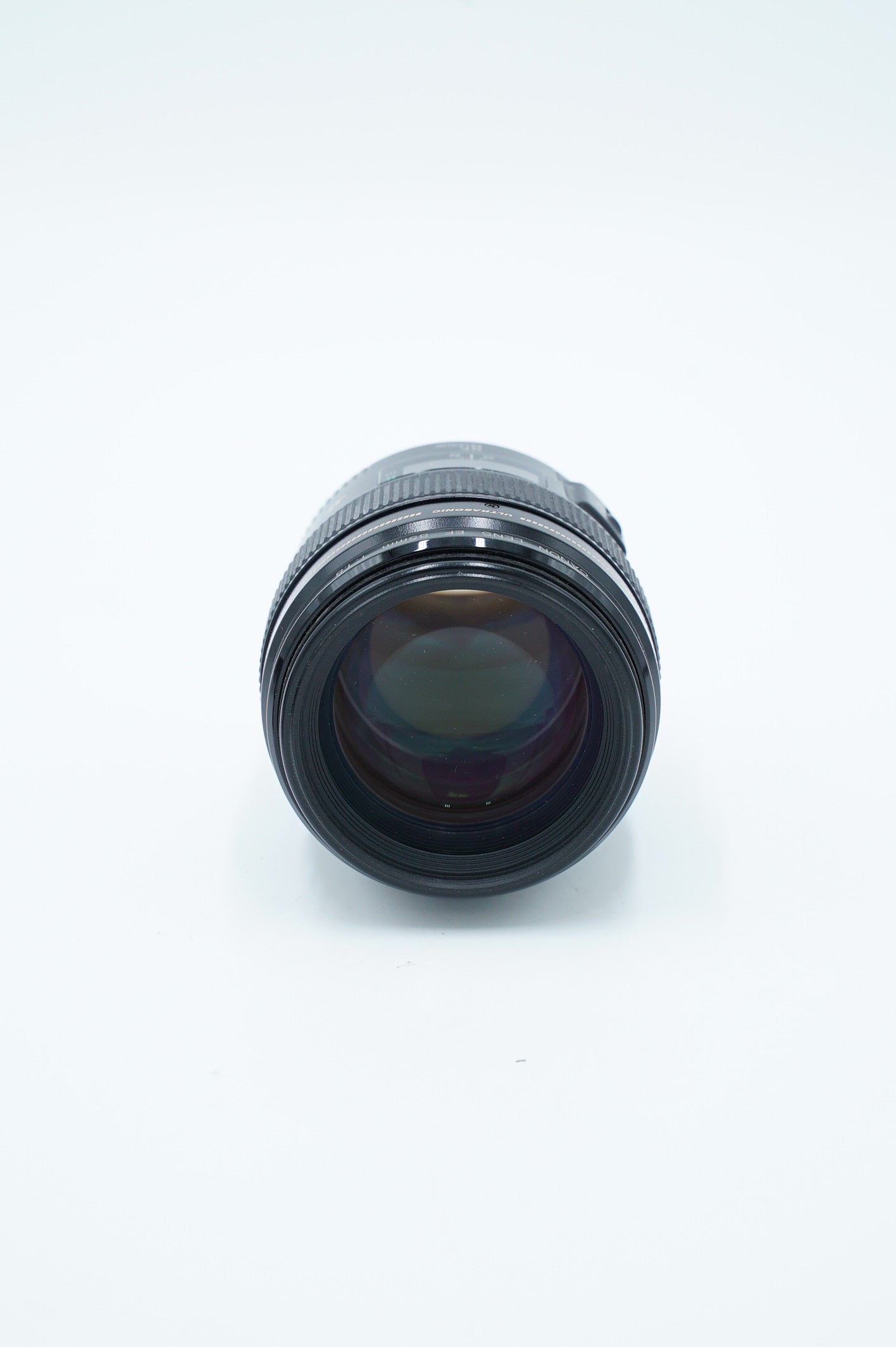 Canon EF85/1.8/01460 EF 85mm f/1.8 USM, Used