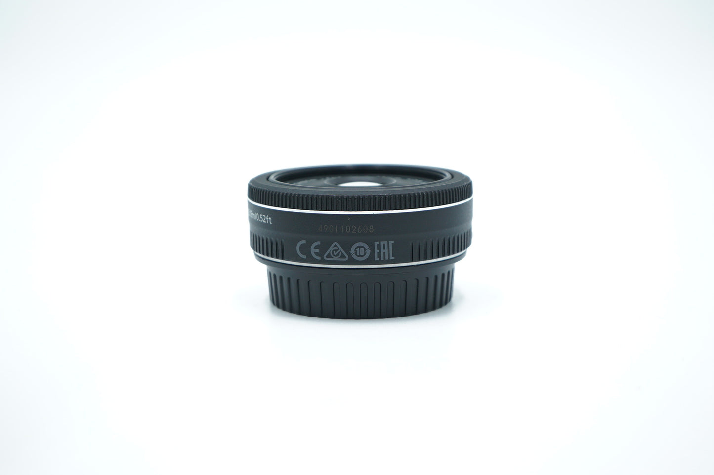 Canon EFS24/2.8/02608 EF-S 24mm f/2.8 STM, Used