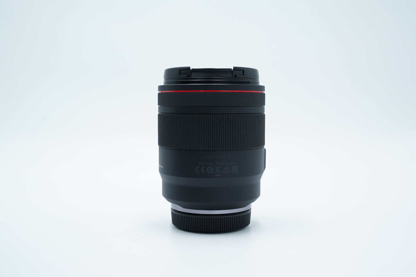 Canon RF50/1.2/00809 RF 50mm F/1.2L USM, Used