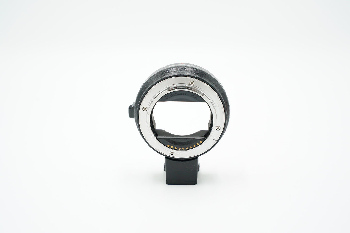Ommlite D902 Auto Mount Adapter EF-NEX, Used