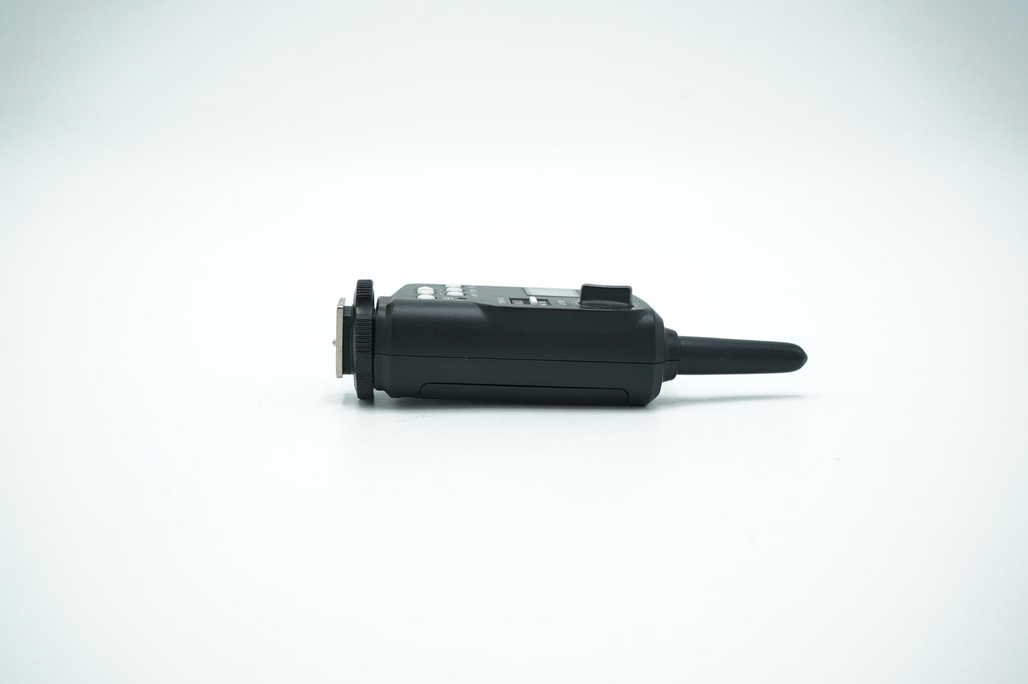 Flashpoint R1 433MHz Trigger Set (Tx+Rx), Used