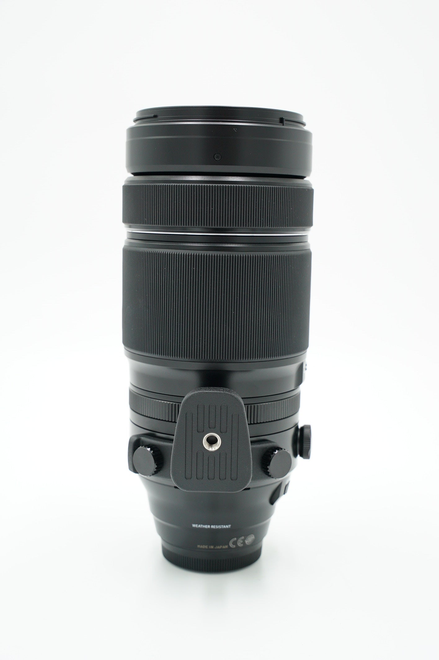 Fujifilm XF100400/01438 XF 100-400mm f/4.5-5.6 R LM OIS WR, Used