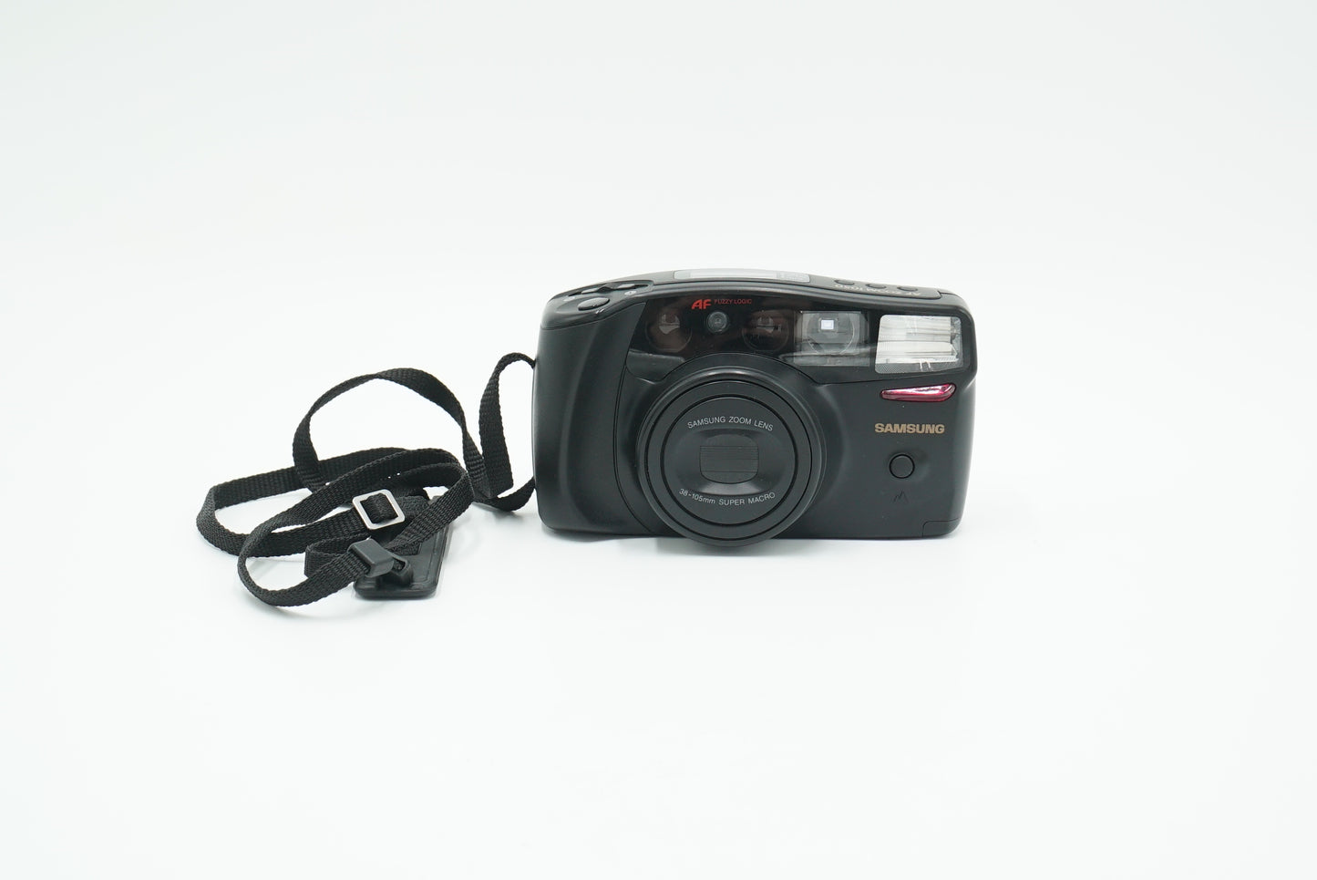Samsung 1050/02774 AF Zoom 1050 Film Camera, Used