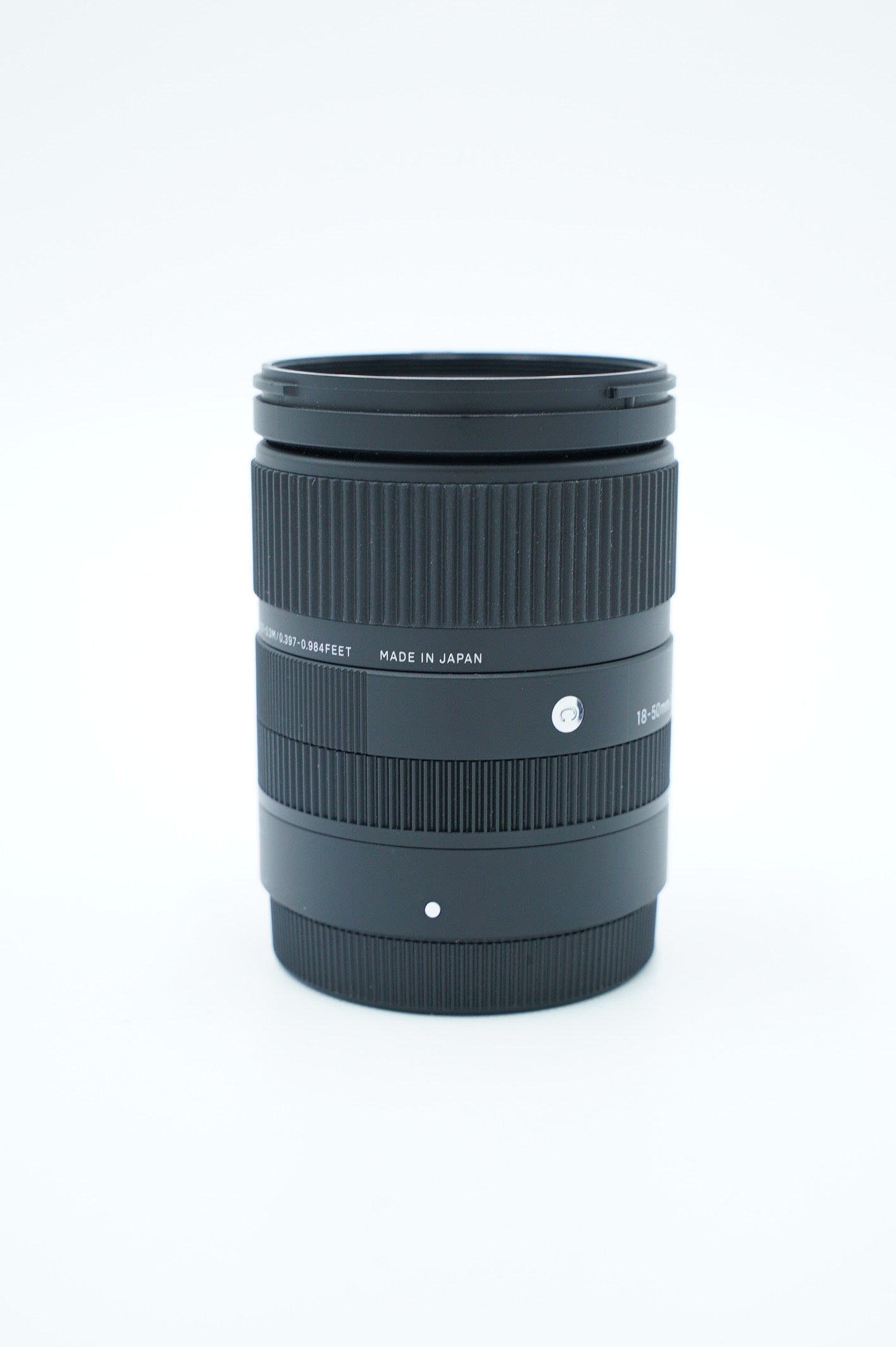 Sigma 1850/81899 18-50mm f/2.8 DC DN F/Sony, Used