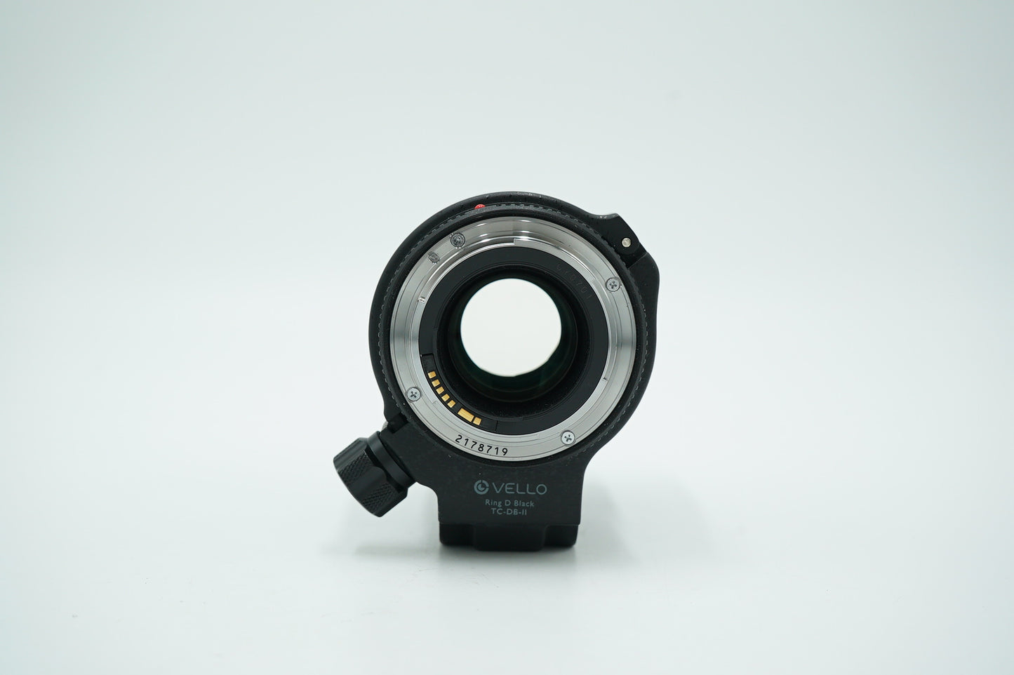 Canon EF10028LMIS/78719 EF 100mm f/2.8L Macro IS USM, Used