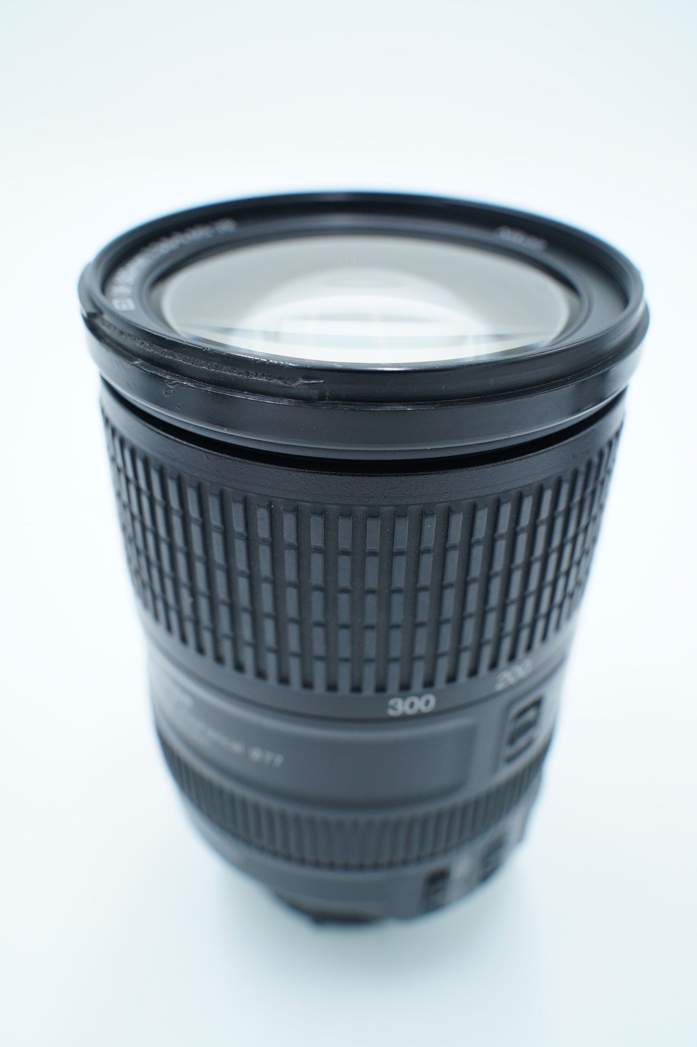 Nikon AFS18300GEDVR/23840 AF-S DX 18-300mm f/3.5-5.6G ED VR, Used