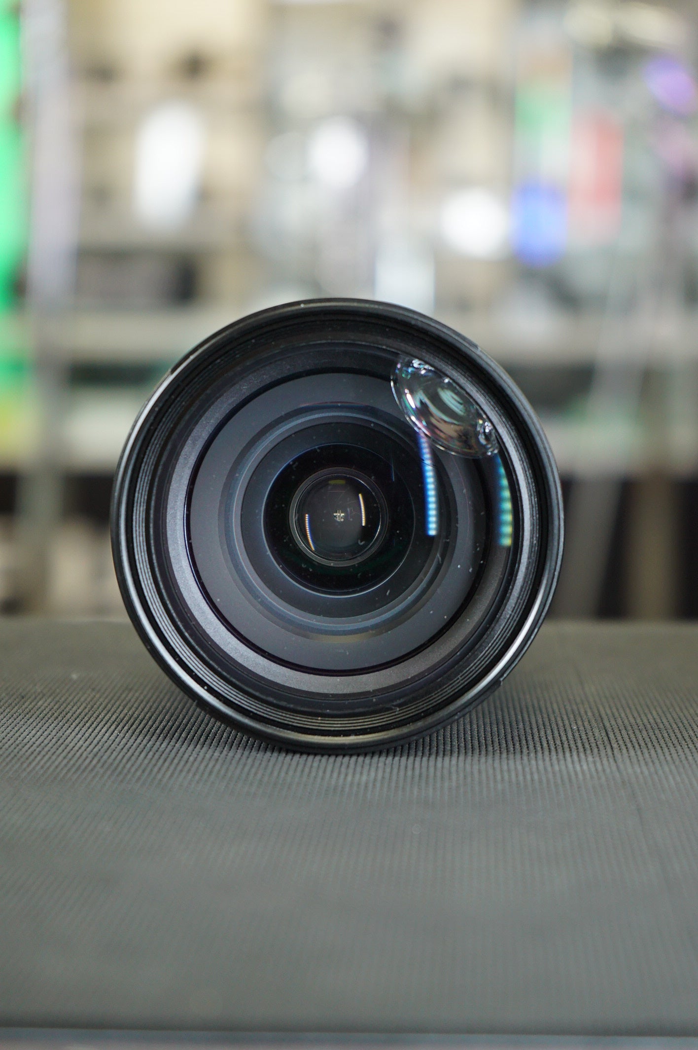 Sony SEL2470GM/NA FE 24-70mm f/2.8 GM, Used (For Parts)