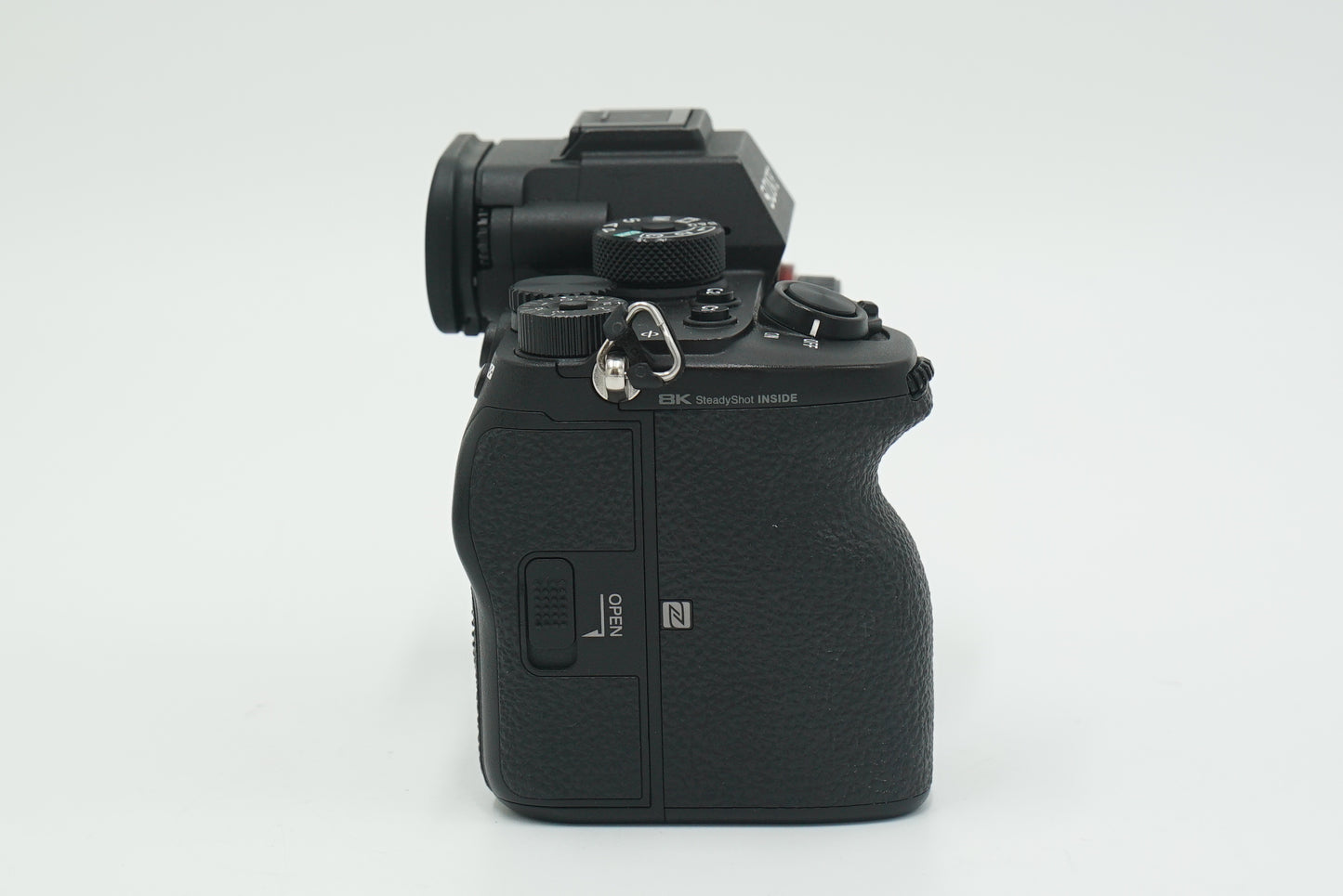 Sony A1/3386503 A1 Body Only, Used