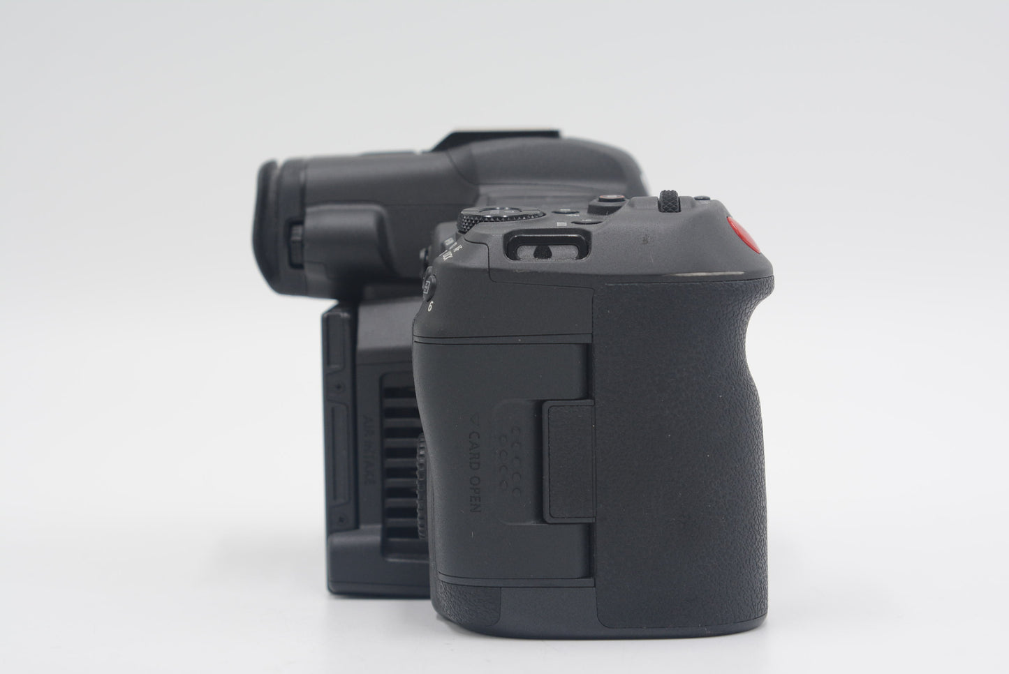 Canon EOSR5C/BODY/00079 EOS R5C, Body Only, Used