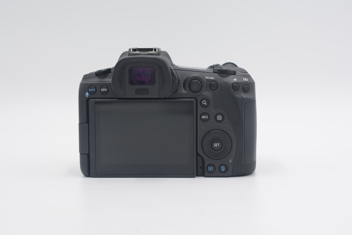 Canon EOSR5/05564 R5 Mirrorless Digital Camera, Body Only, Used