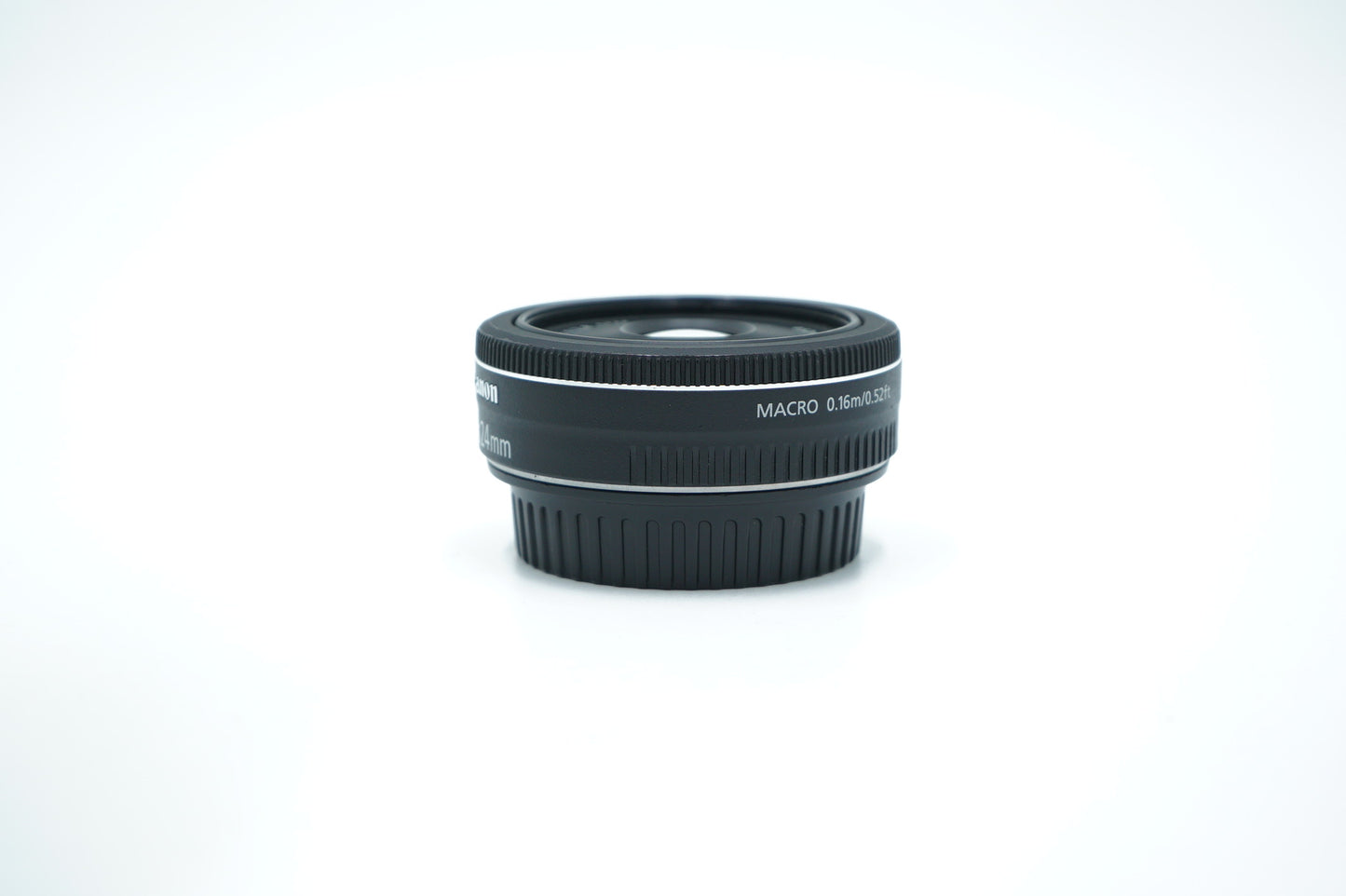 Canon EFS24/2.8/02608 EF-S 24mm f/2.8 STM, Used