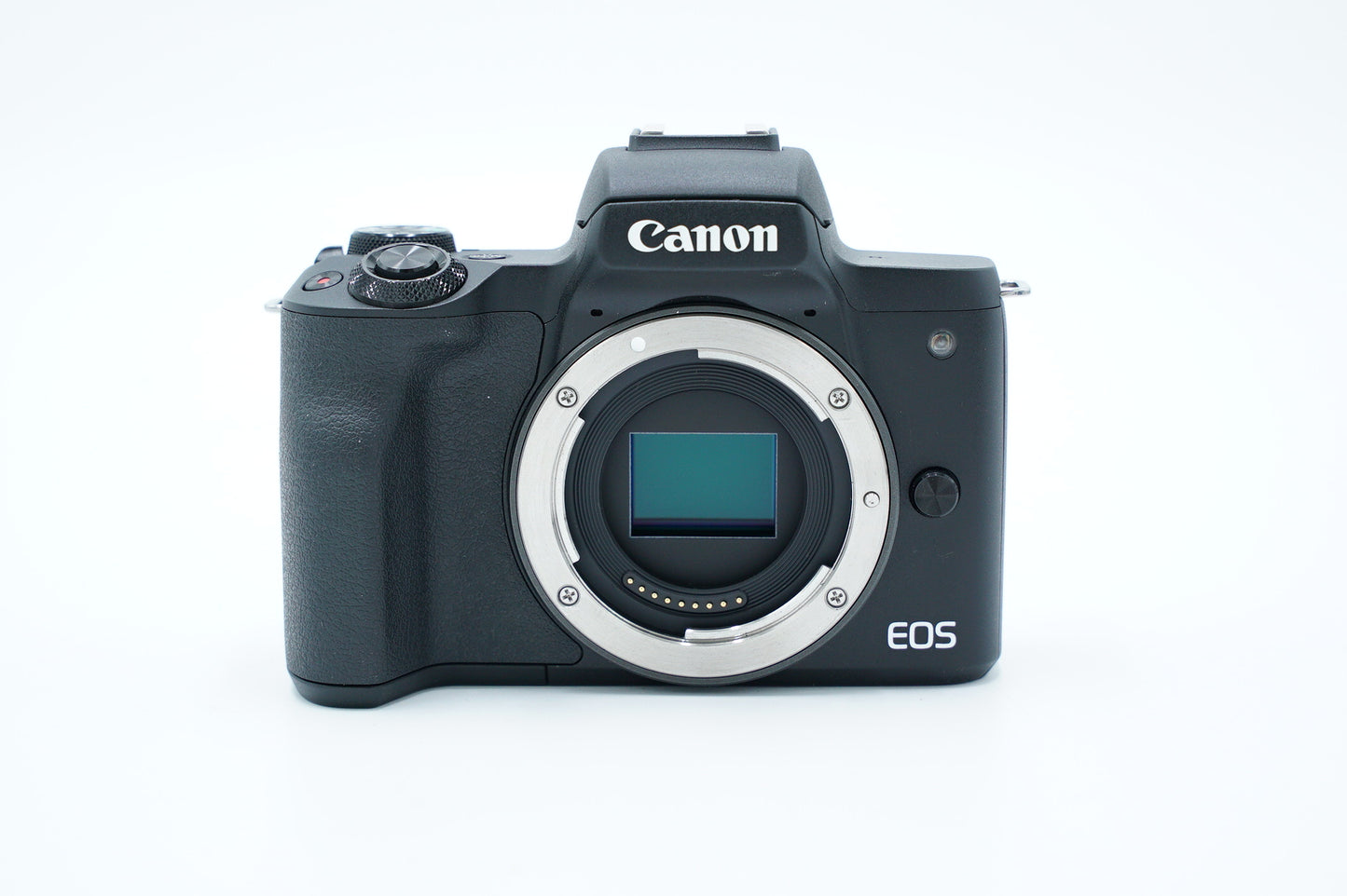 Canon M50/BODY/07682 EOS M50 Body Only, Used (For Parts)