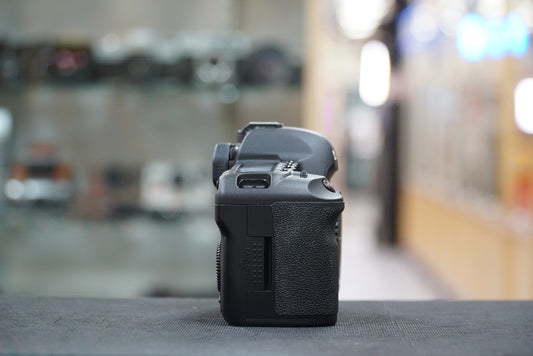 Canon EOS5DMII/BODY/06095 EOS 5D Mark II, Body Only, Used