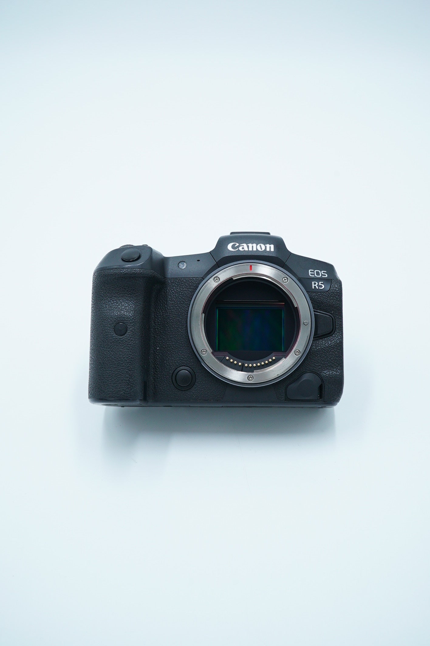 Canon EOSR5/03519 R5 Mirrorless Digital Camera, Body Only, Used