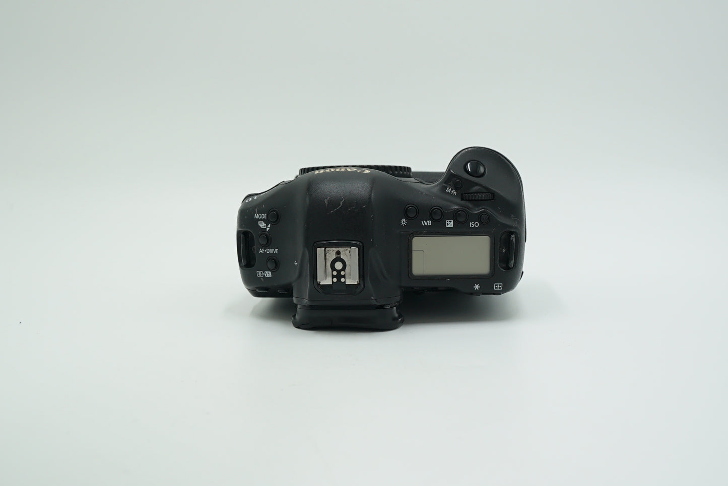 Canon EOS1DX/00047 EOS 1DX Body Only, Used