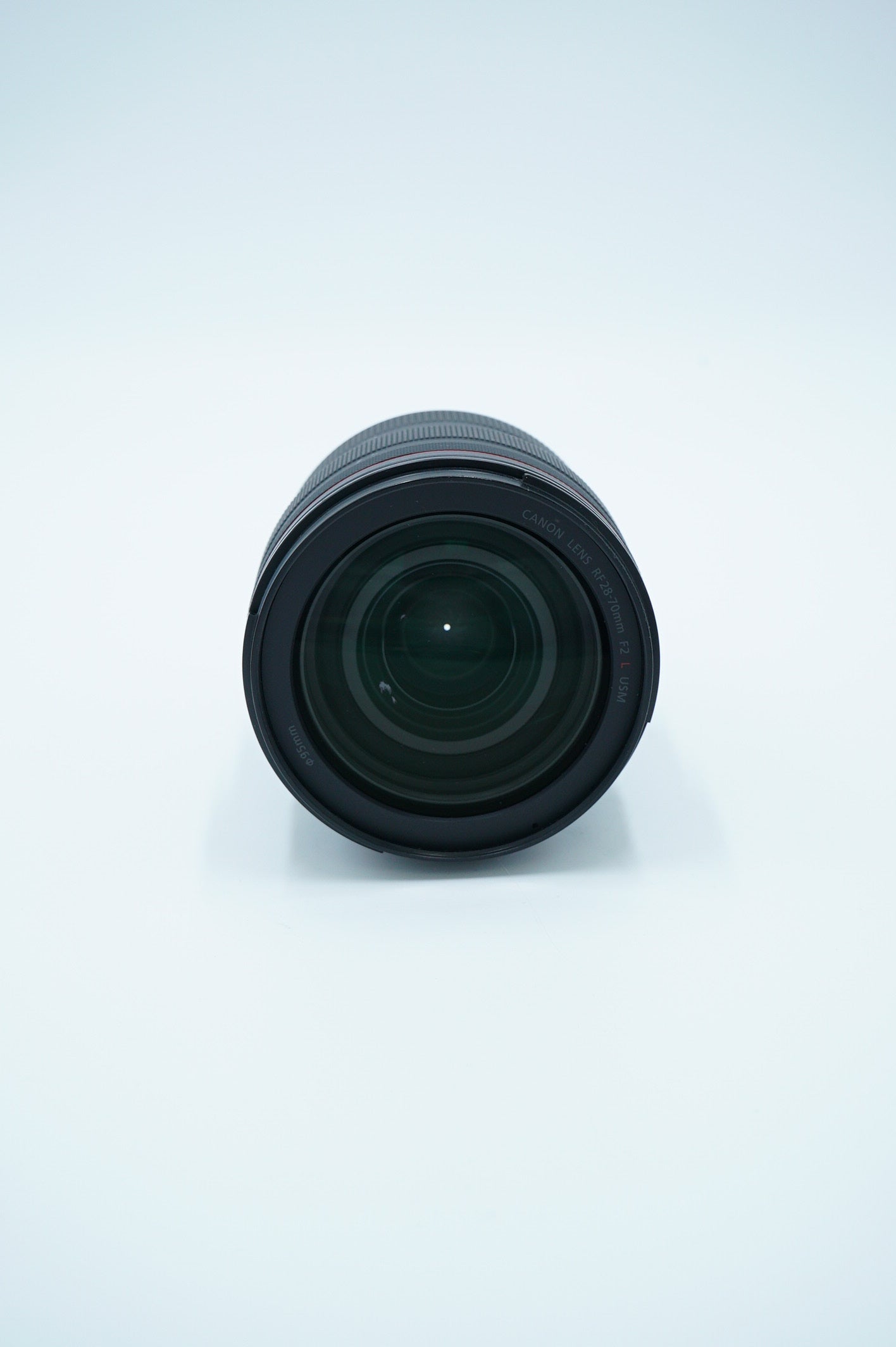 Canon RF2870/2/00341 RF 28-70mm f/2L USM, Used