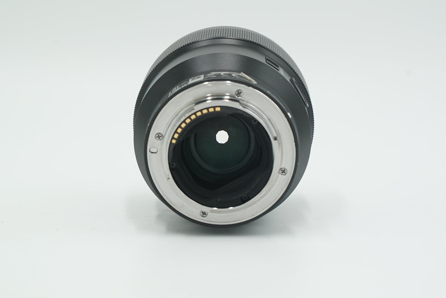 Sony SEL85F18/8626810 FE 85mm f/1.8 Lens, Used