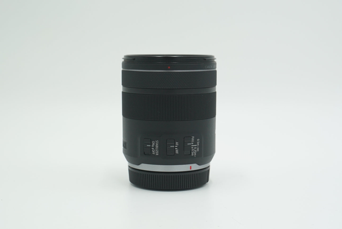 Canon RF85/2/03886 RF 85mm f/2 Macro IS STM, Used