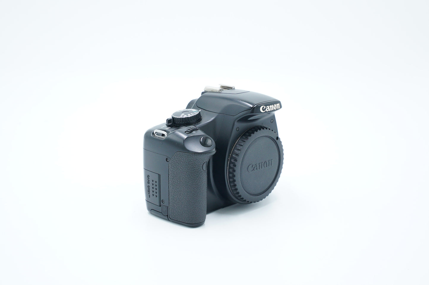 Canon EOSREBELXSi/1855/57012 EOS Rebel XSi EF-S 18-55mm, Used
