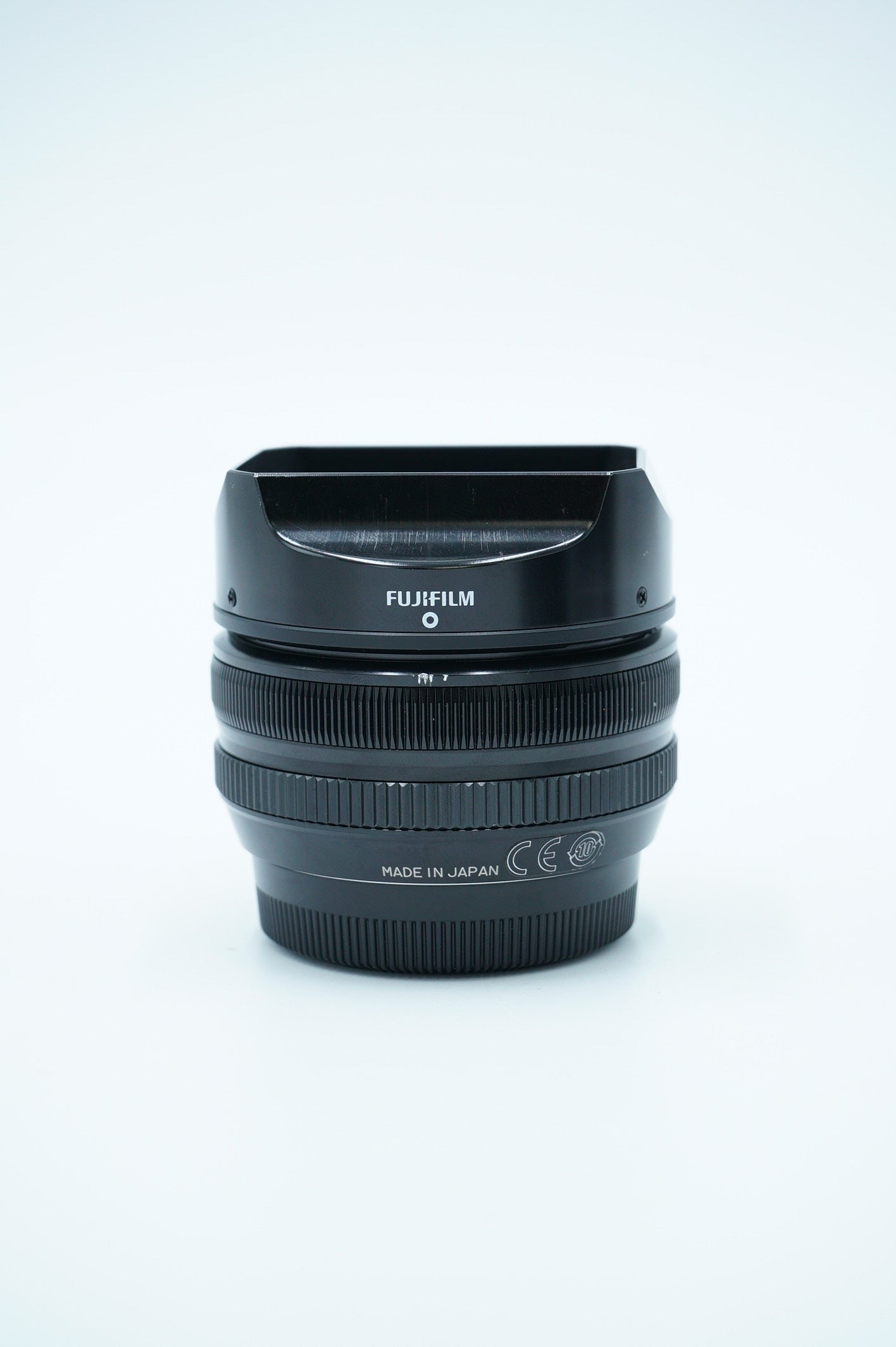 Fujifilm XF18/2/00791 XF 18mm F/2 R, Used